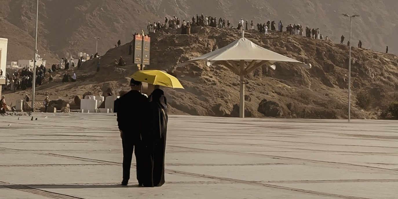 10 Persiapan Penting Sebelum Berangkat Umrah